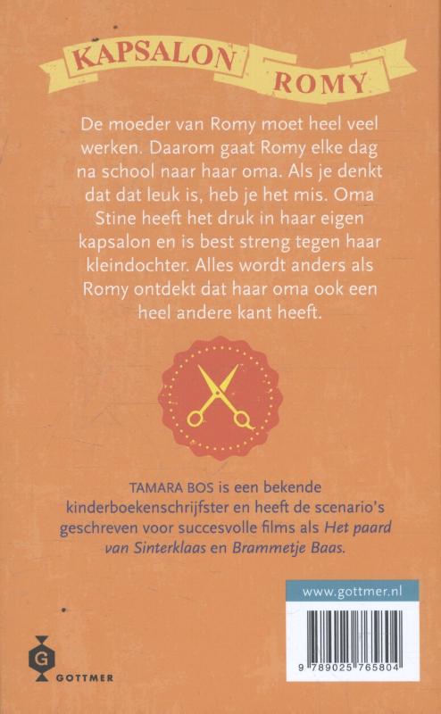 Kapsalon Romy, foto 2 van 2