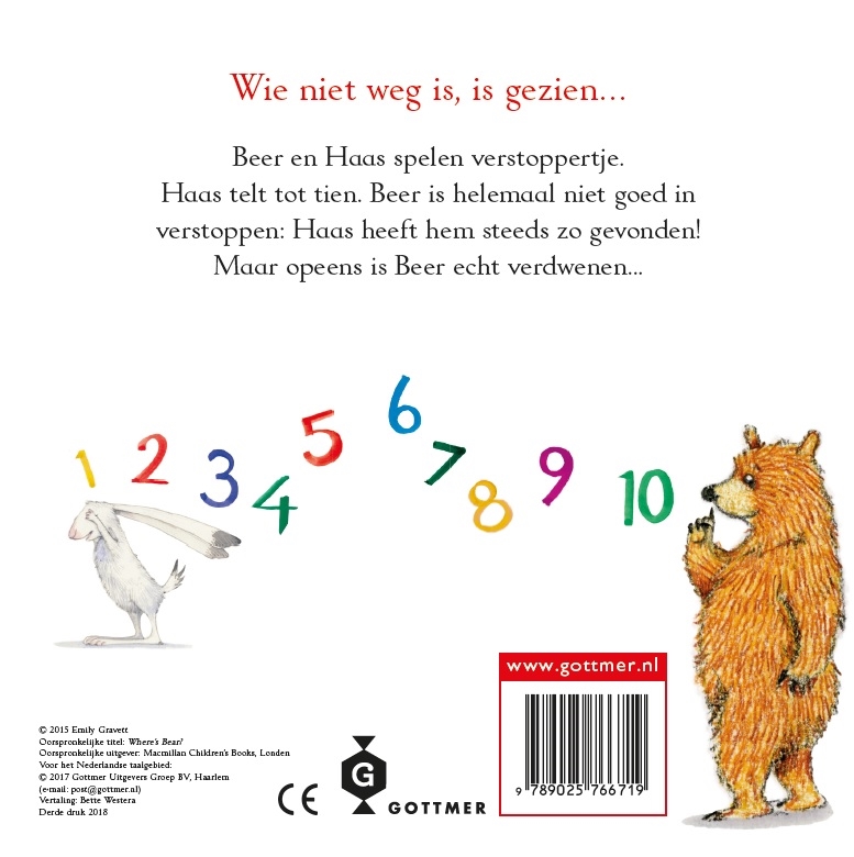 Waar is Beer?, foto 2 van 2