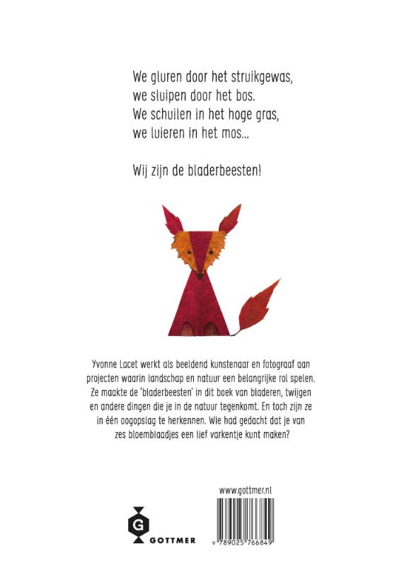 Bladerbeesten, foto 2 van 2