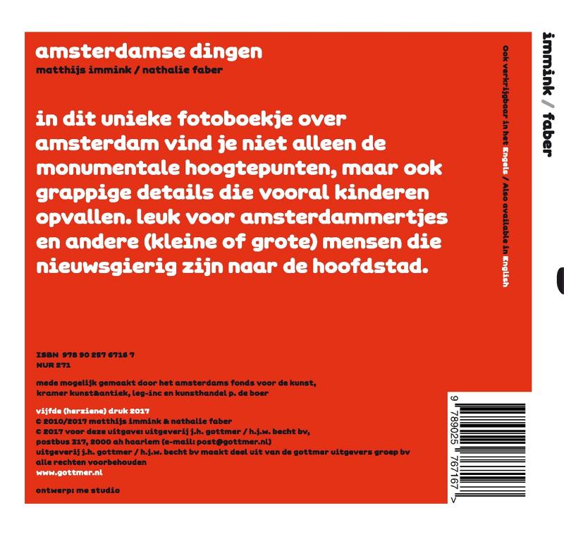 Amsterdamse dingen, foto 2 van 2