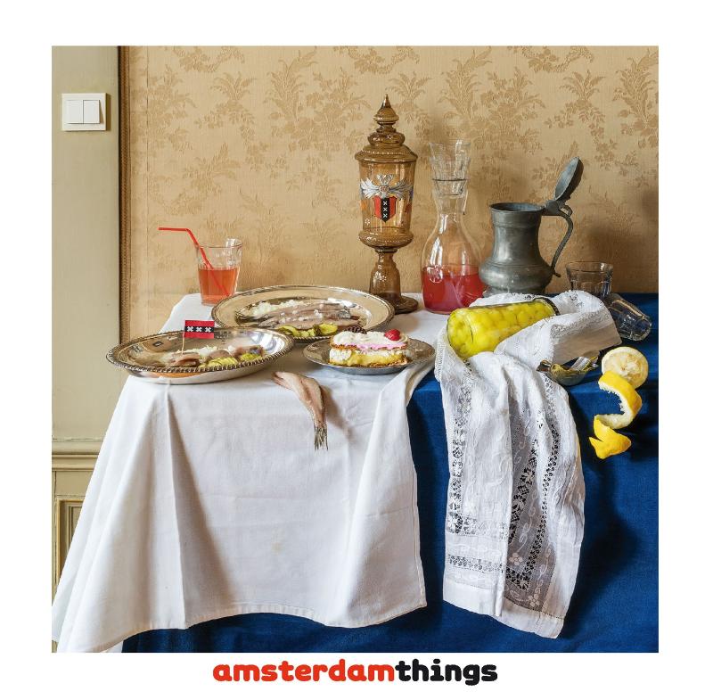 Amsterdam Things
