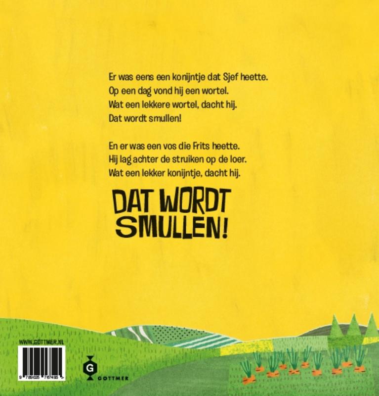 Dat wordt smullen, foto 2 van 2