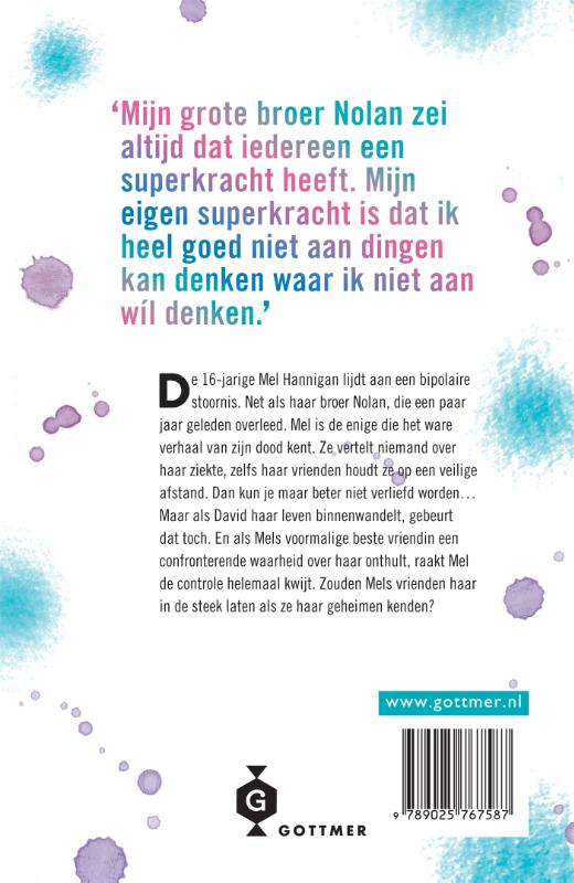 Mijn mooiste herinnering eindigt hier, foto 2 van 2
