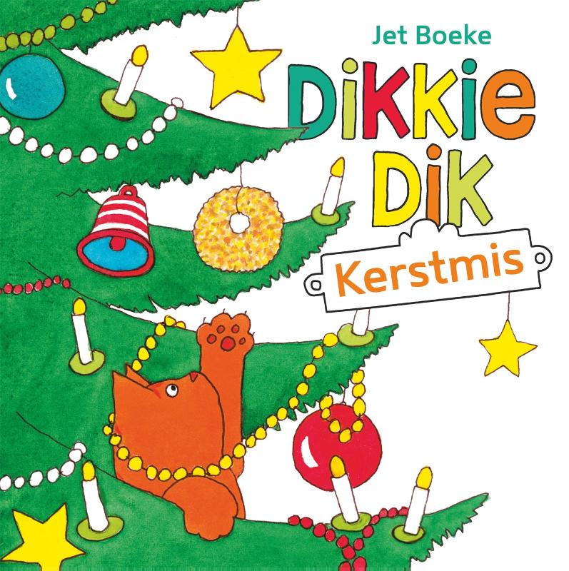 Dikkie Dik Kerstmis