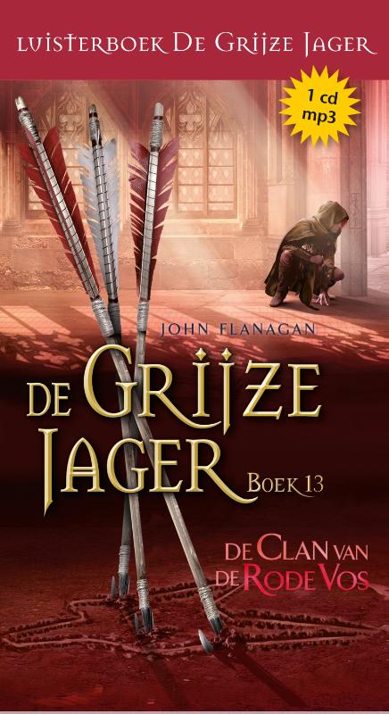 De Clan van de Rode Vos