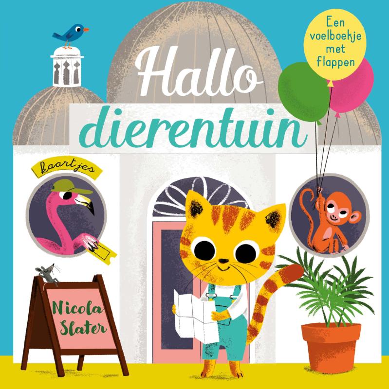 Hallo dierentuin