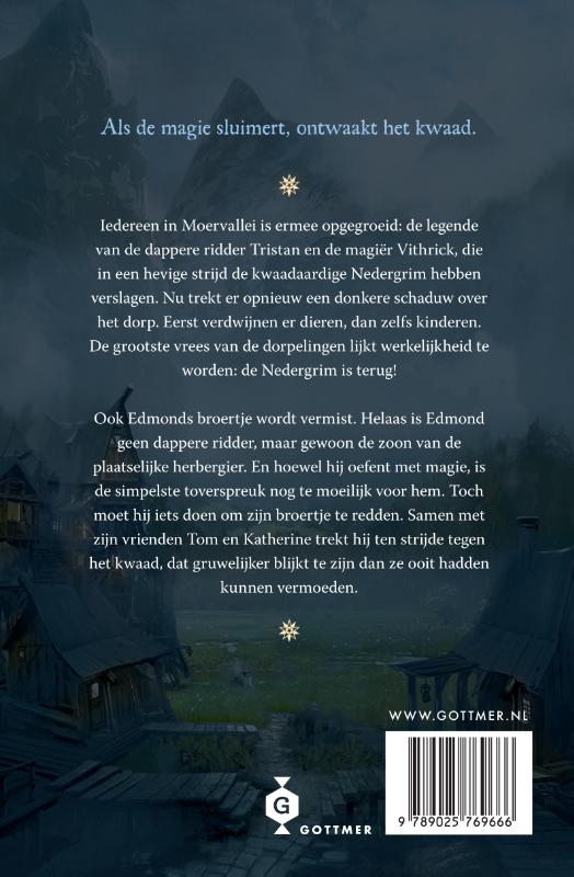 De Nedergrim, foto 2 van 2