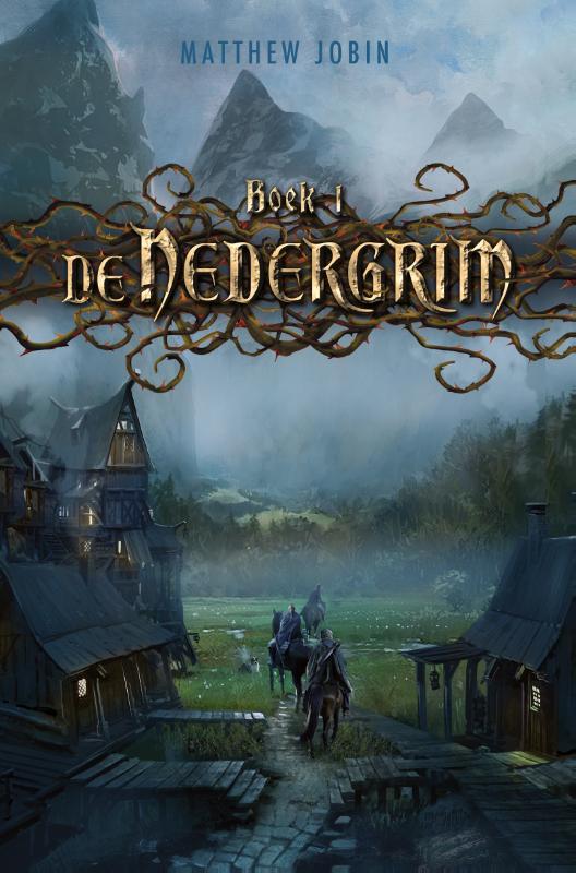 De Nedergrim