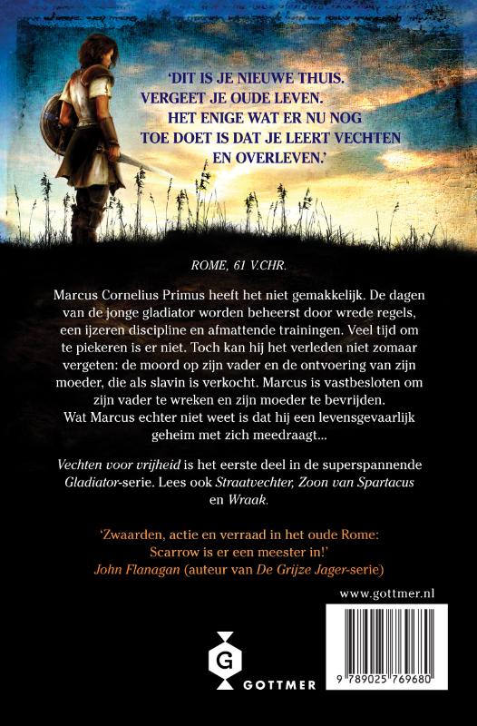 Vechten voor vrijheid, foto 2 van 2