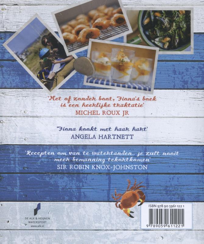 Het kombuis kookboek, foto 2 van 2
