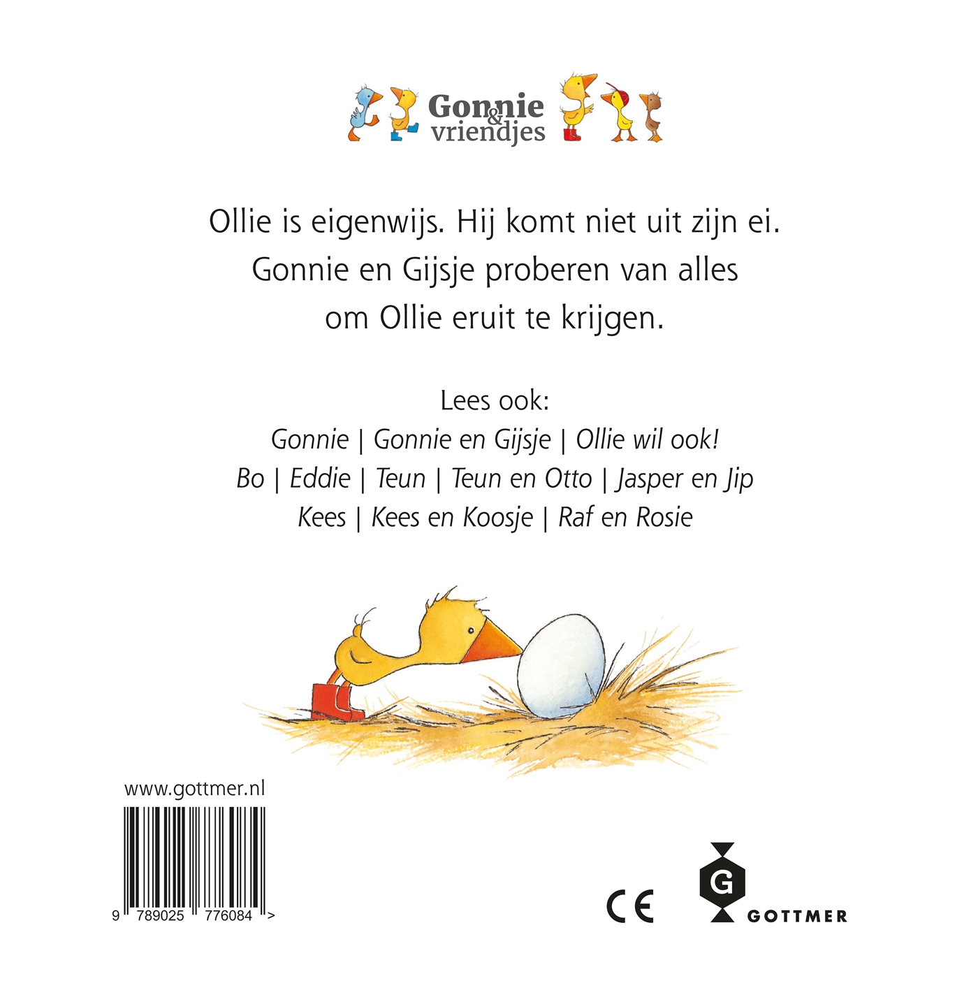 Ollie, foto 2 van 2