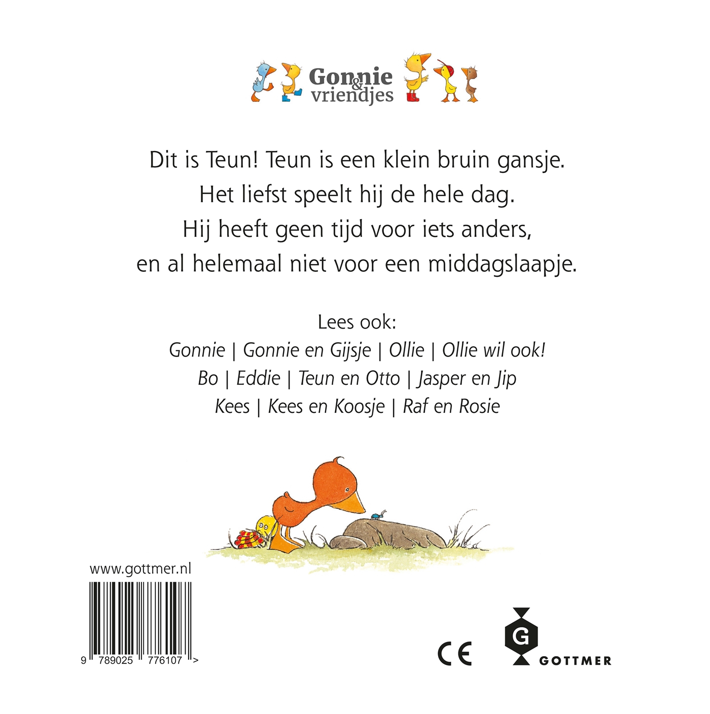 Teun, foto 2 van 2