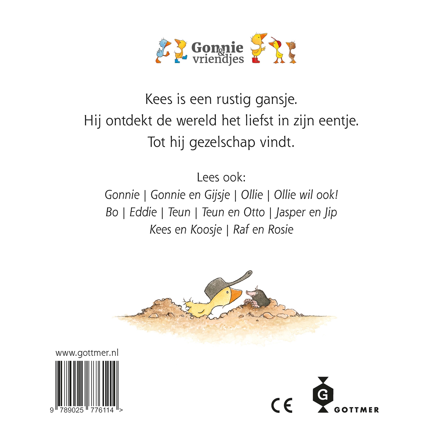 Kees, foto 2 van 2