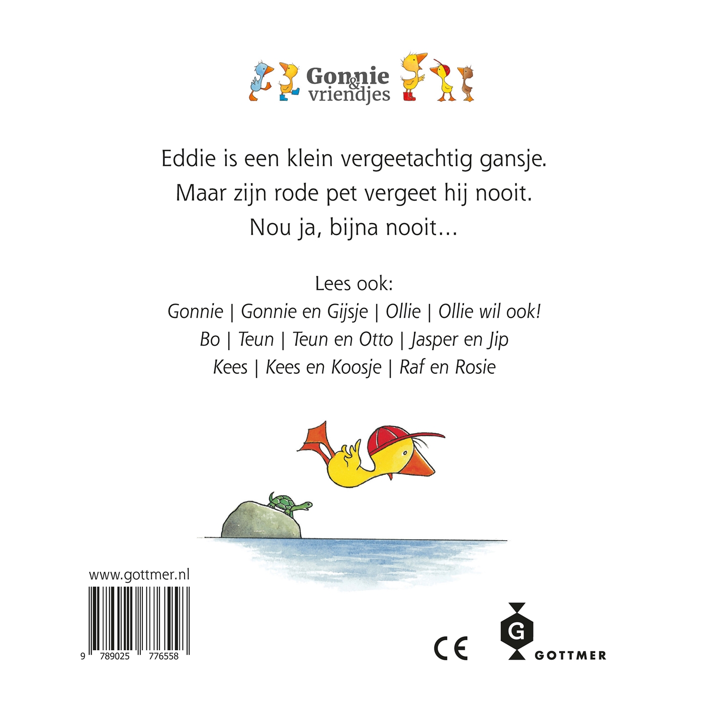 Eddie, foto 2 van 2