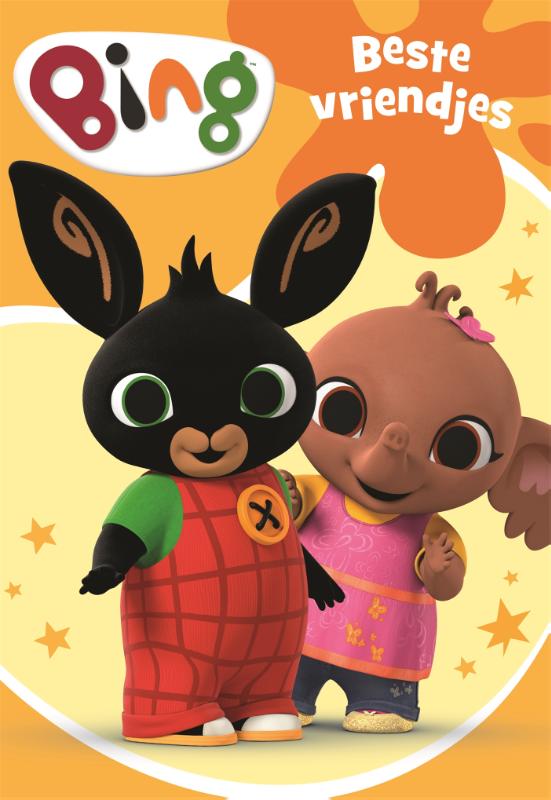 Bing – Beste vriendjes