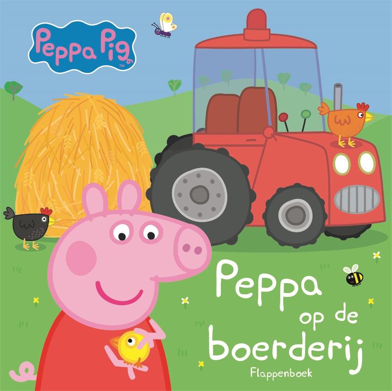 De boerderij
