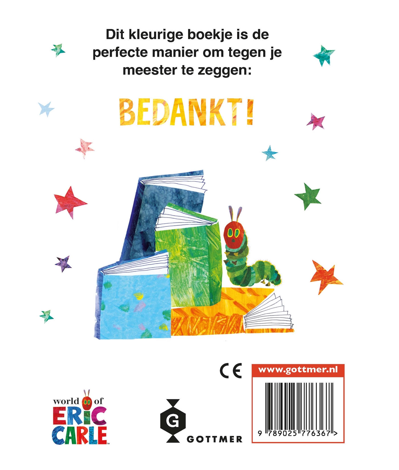 Dank je wel, meester, foto 2 van 2