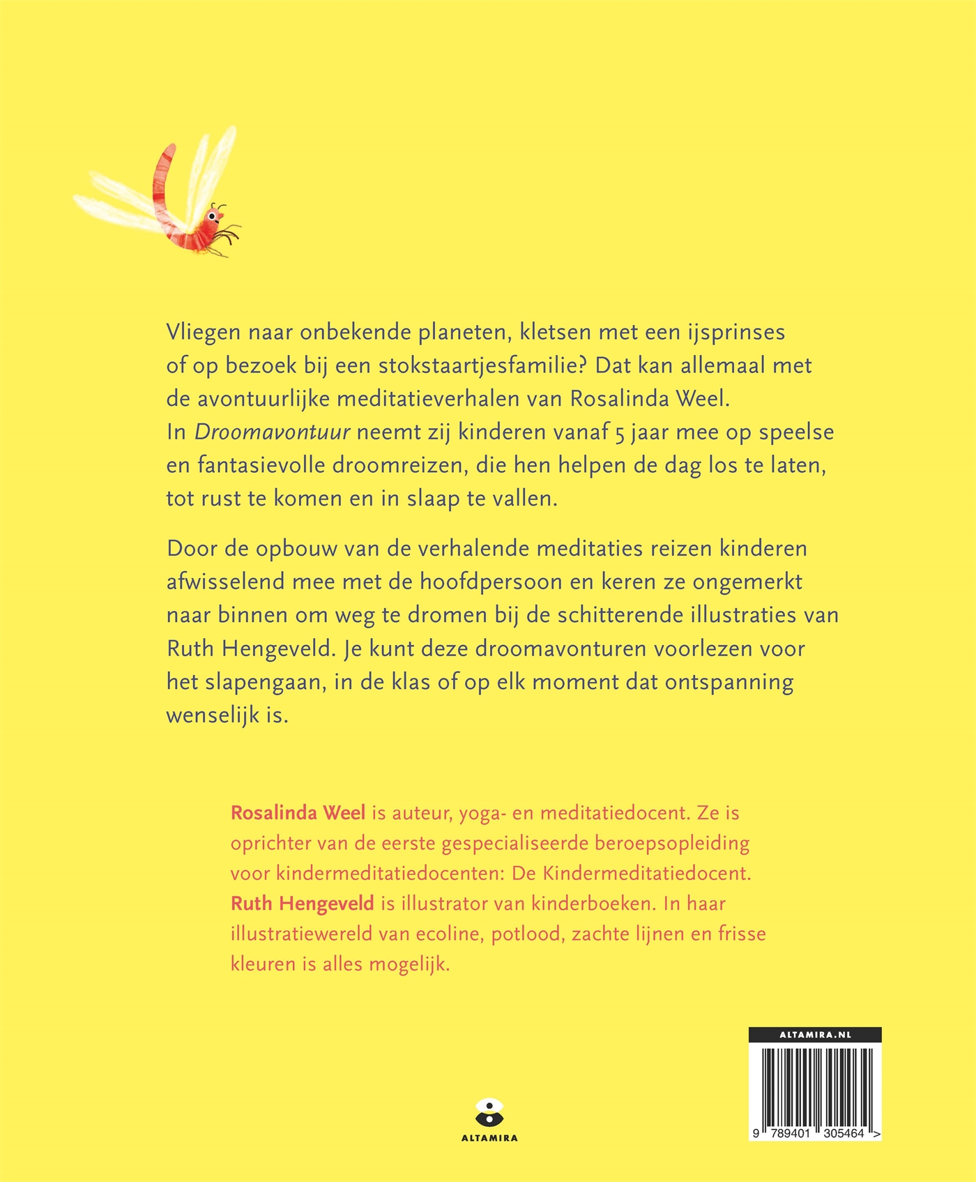 Droomavontuur, foto 2 van 2