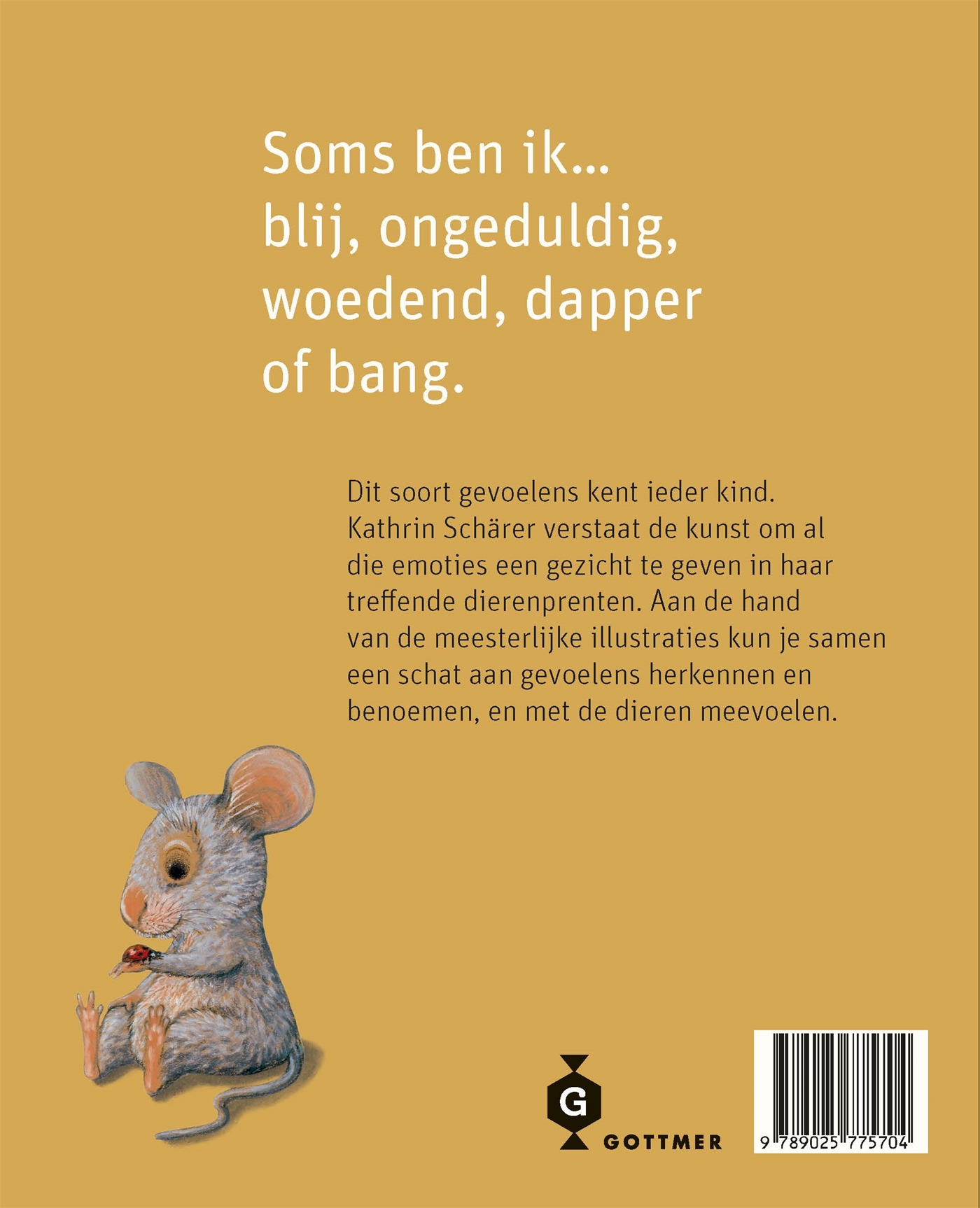 Soms ben ik…, foto 2 van 2