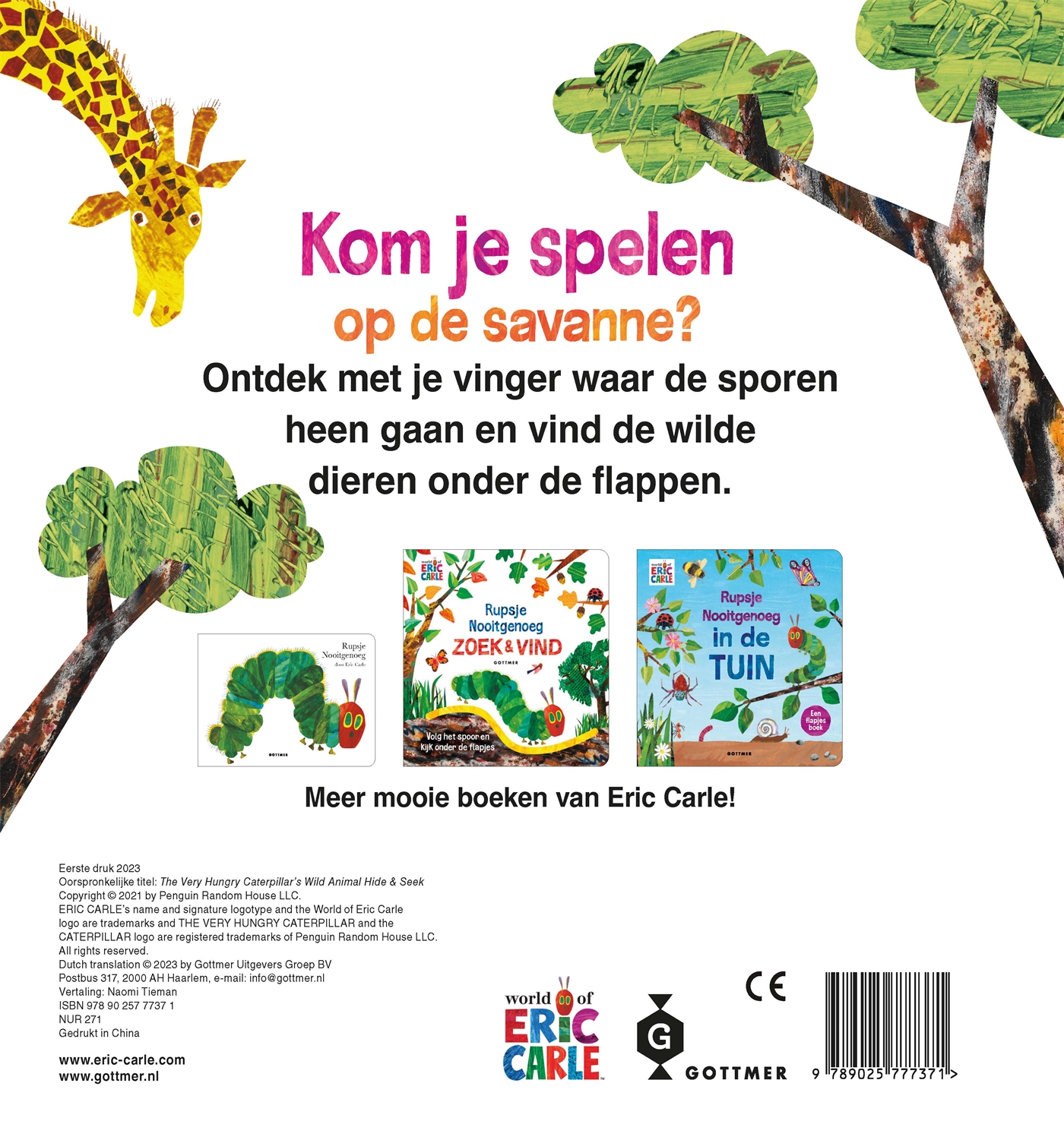 Zoek & vind – Wilde dieren, foto 2 van 2