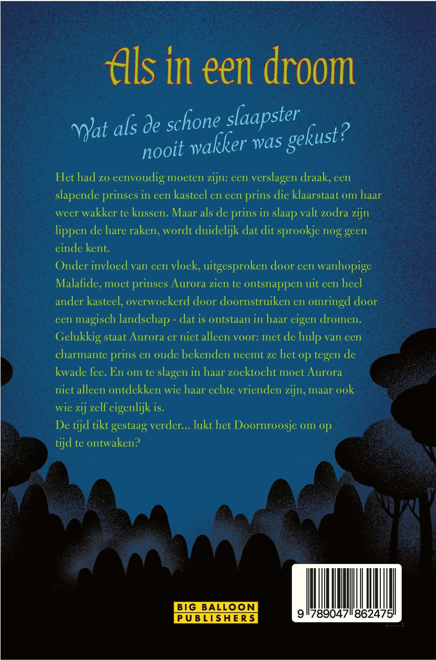 Als in een droom, foto 2 van 2