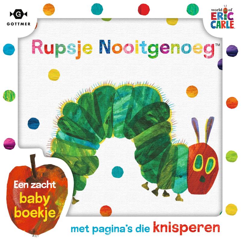 Rupsje Nooitgenoeg