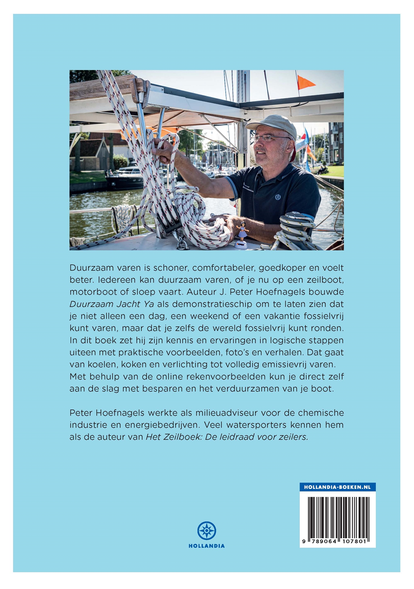 Duurzaam varen, foto 2 van 2