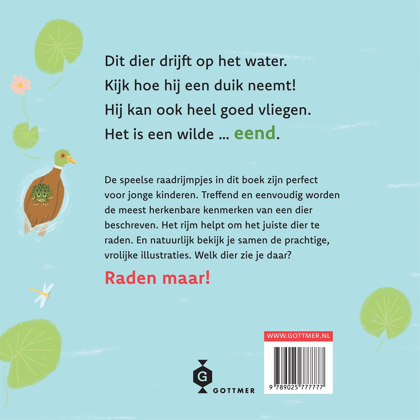 Dit dier hier, foto 2 van 2