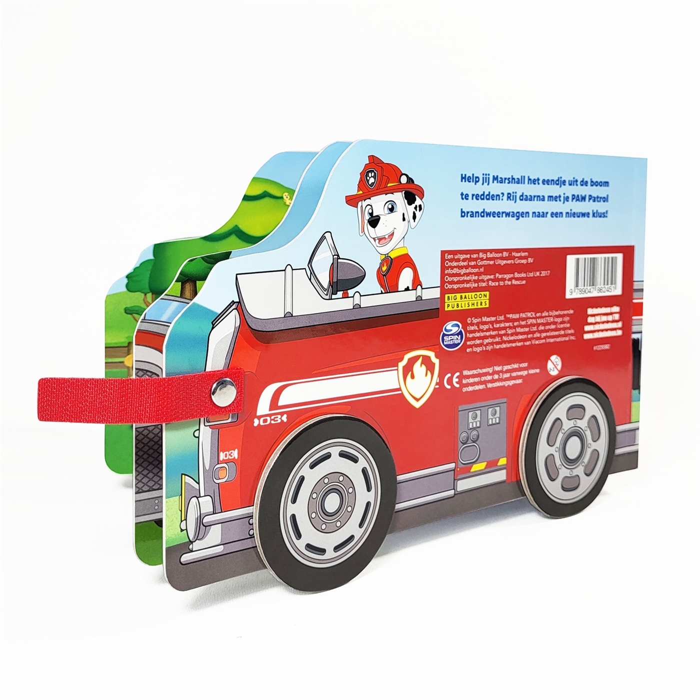 Een nieuwe klus voor PAW Patrol!, foto 2 van 2