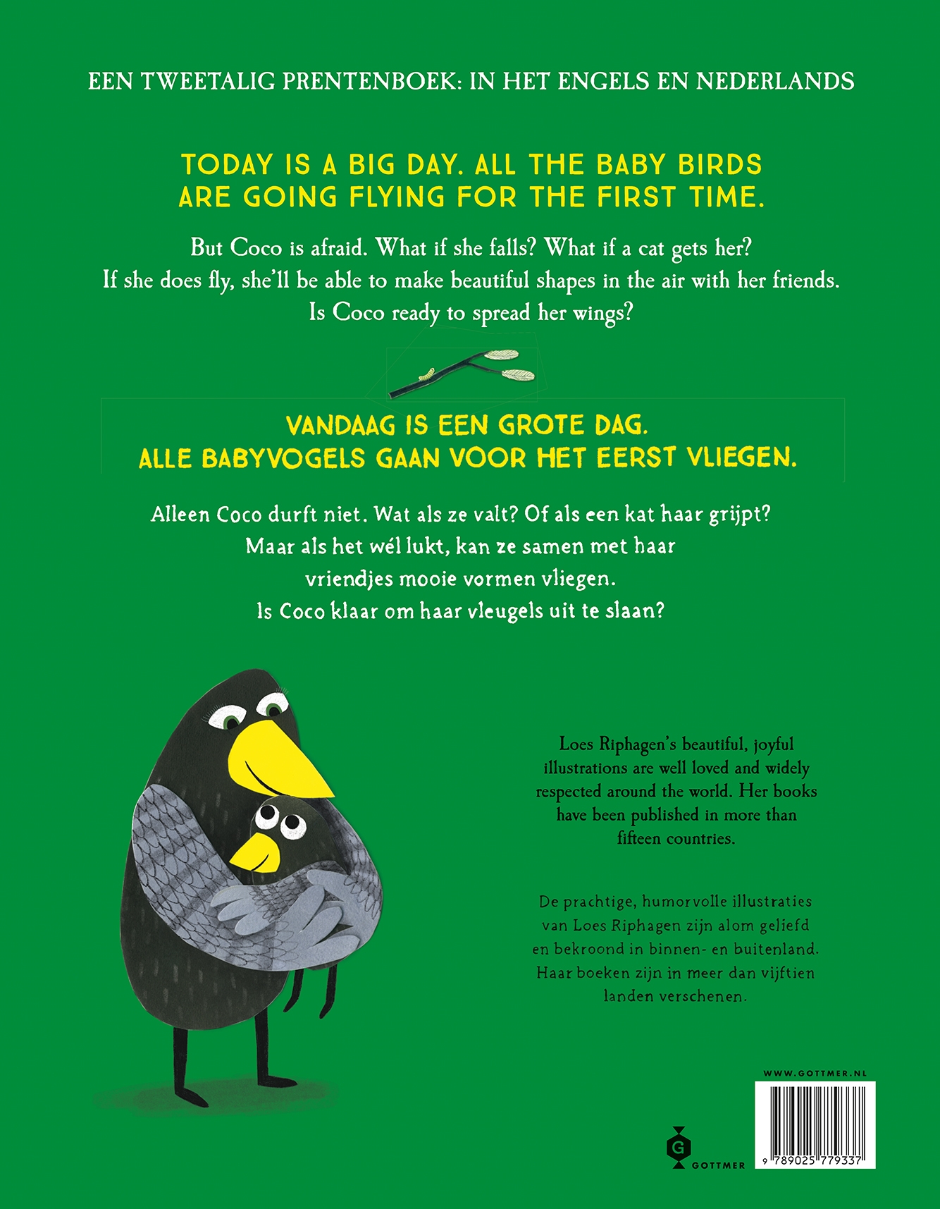 Coco kan het! / Yes, Coco Can!, foto 2 van 2