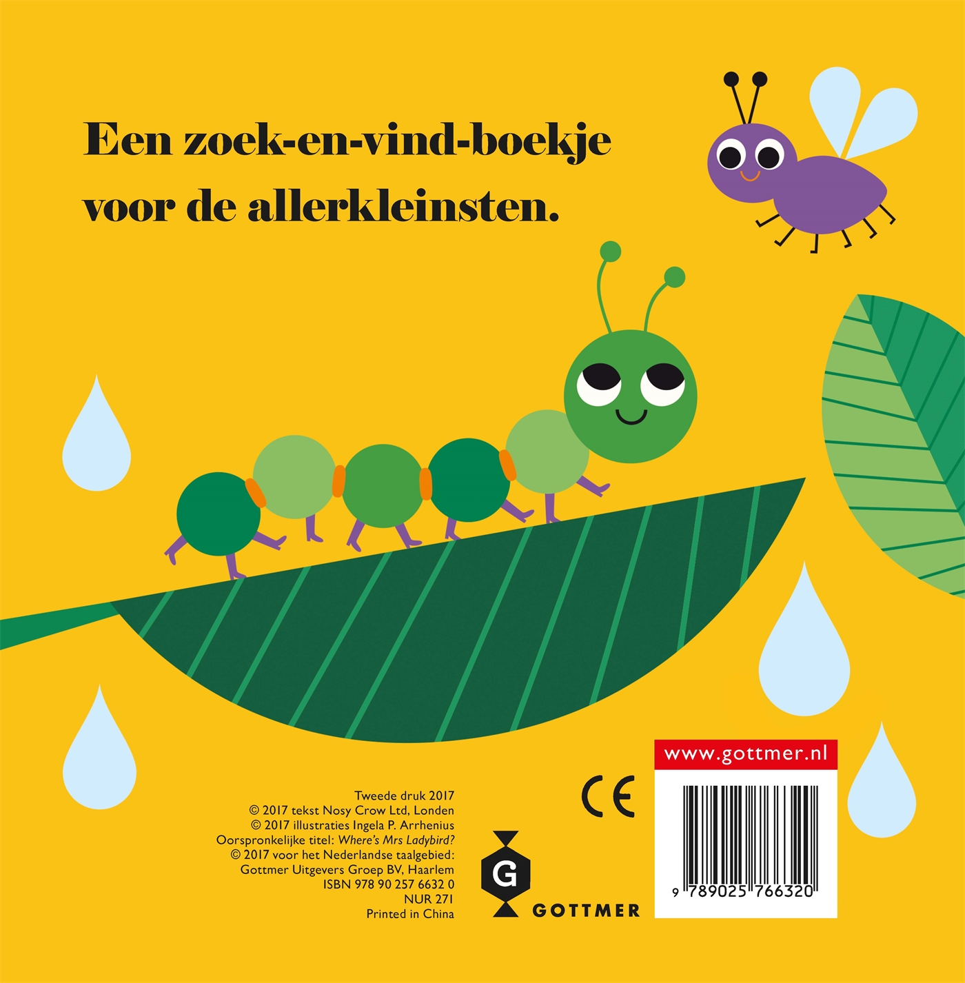 Beestje, waar ben je?, foto 2 van 2