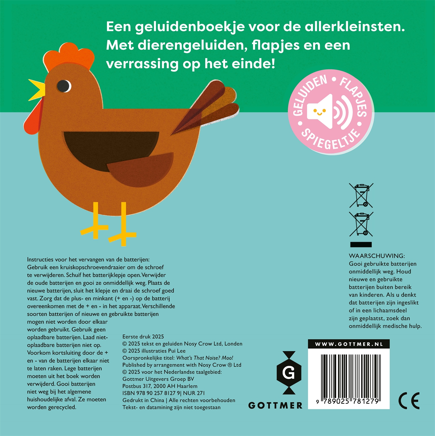 Boe!, foto 2 van 2