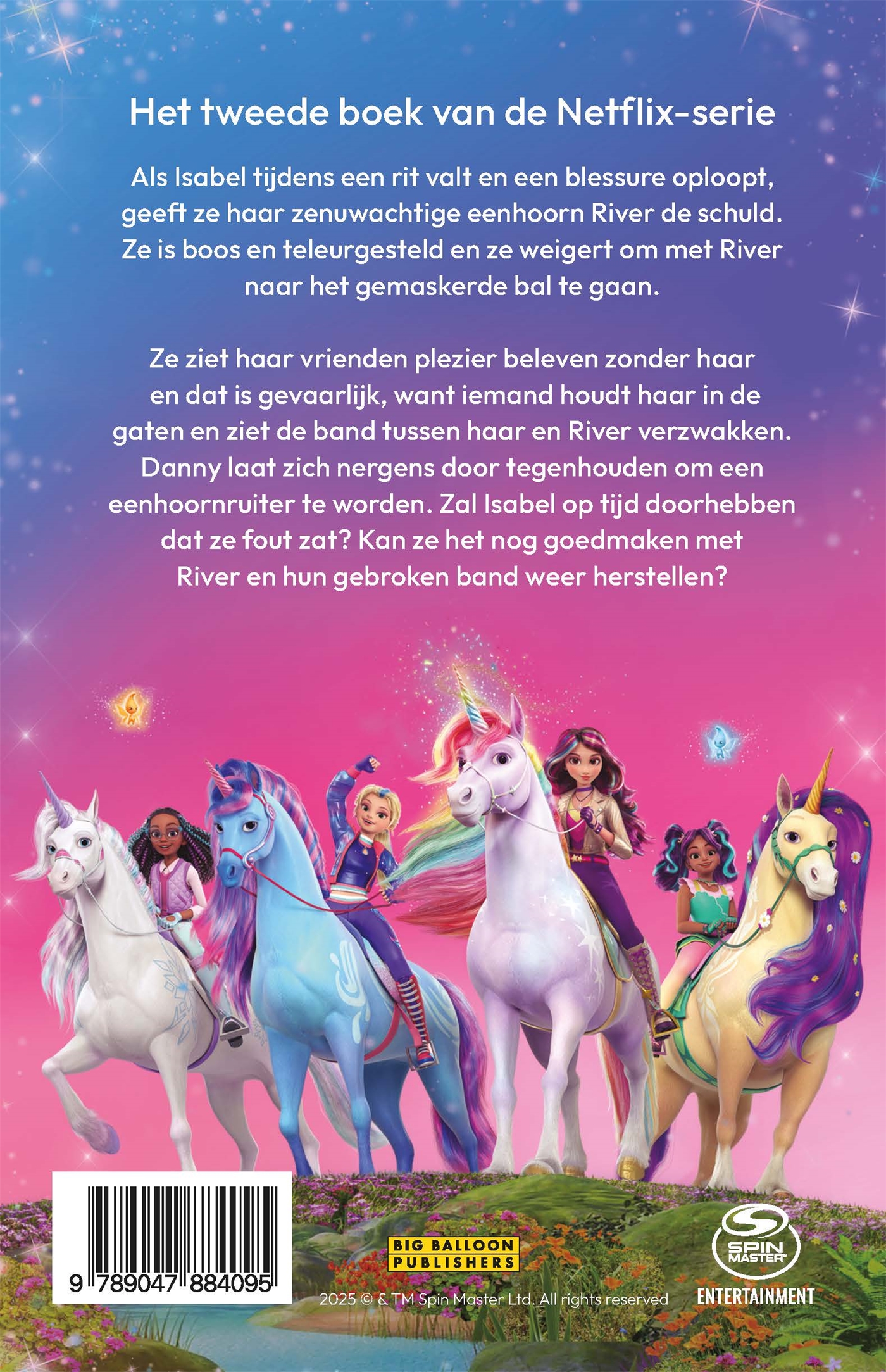 Onder de feeënmaan, foto 2 van 2