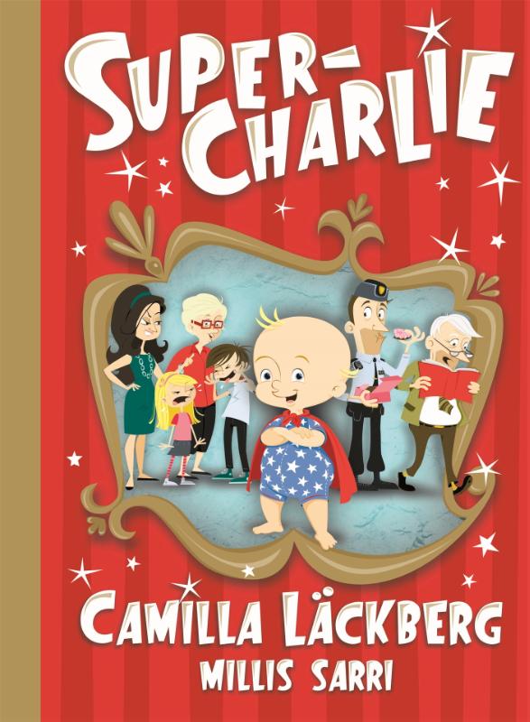 Super-Charlie