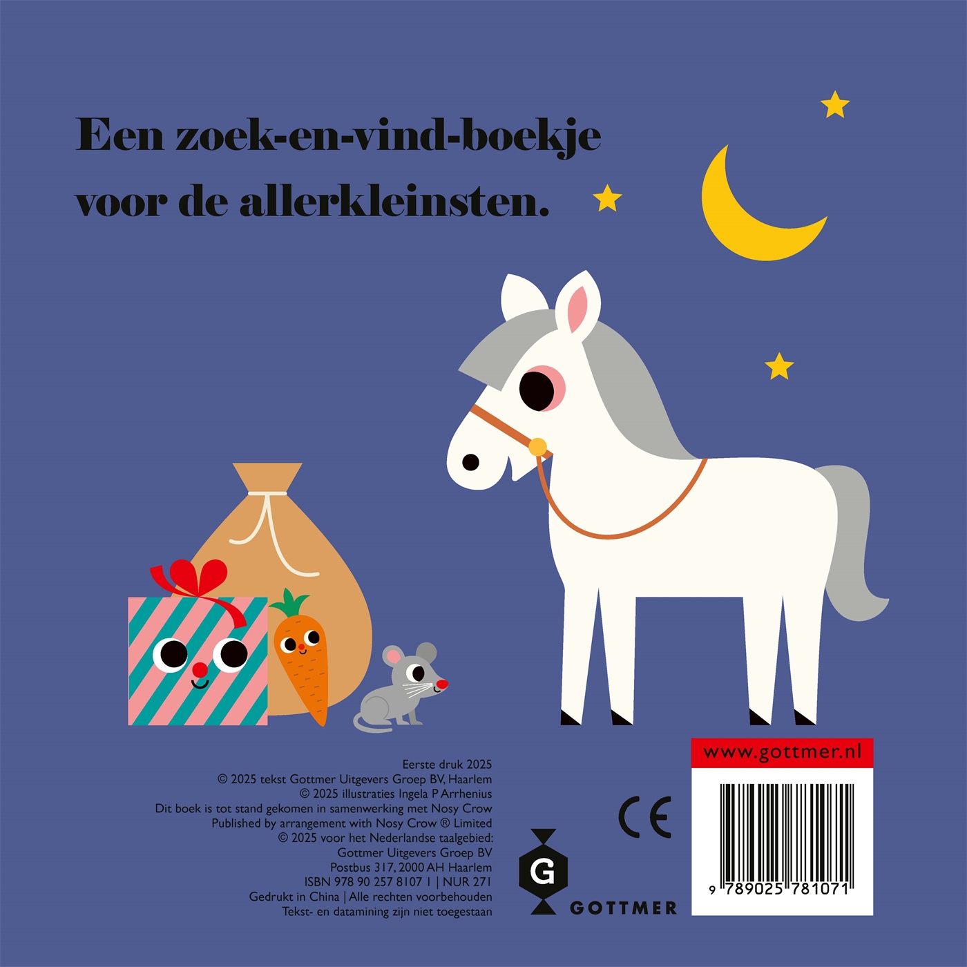 Sinterklaas, waar ben je?, foto 2 van 2
