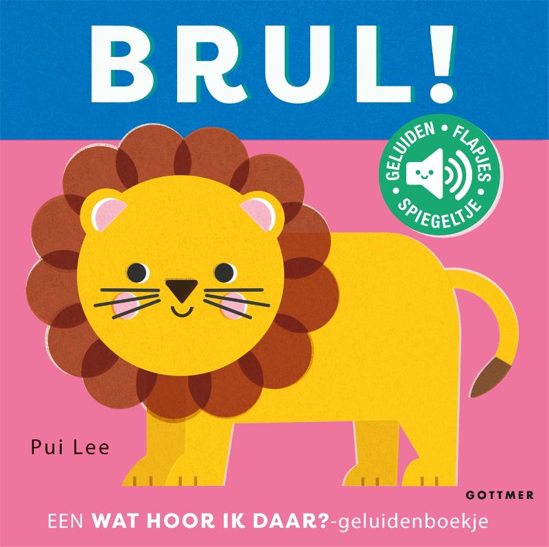 Brul!