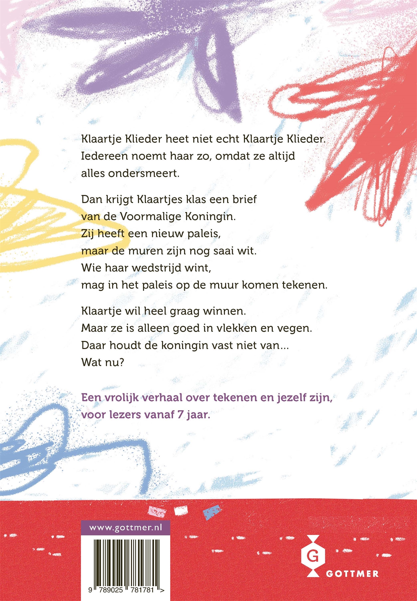 Klaartje Klieder, foto 2 van 2