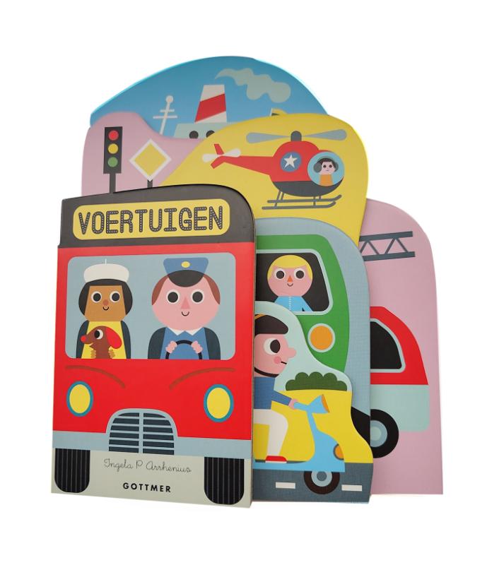 Voertuigen