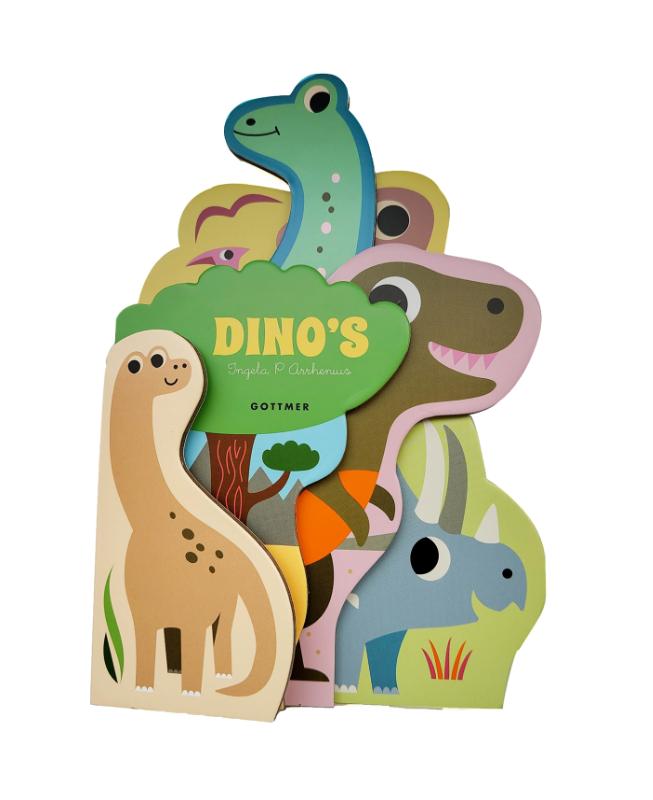 Dino’s