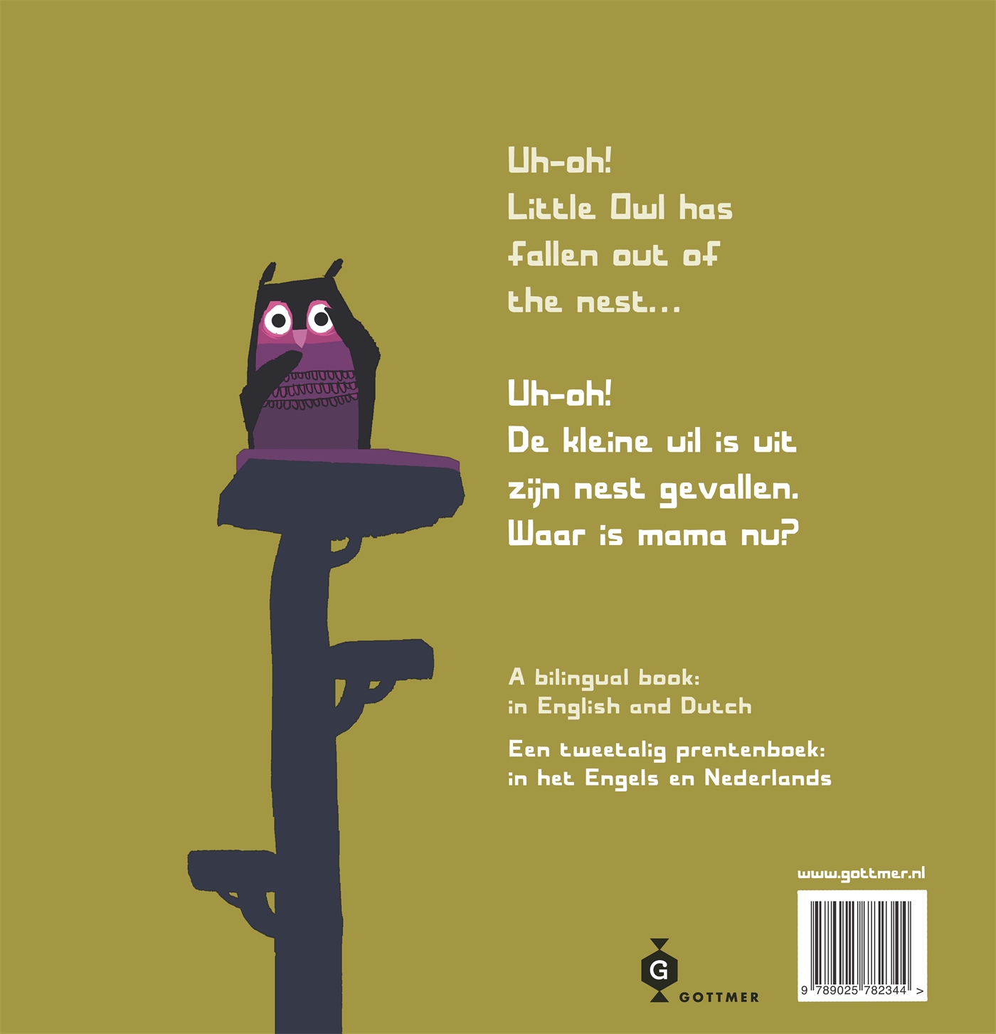 Mama kwijt / A Bit Lost, foto 2 van 2