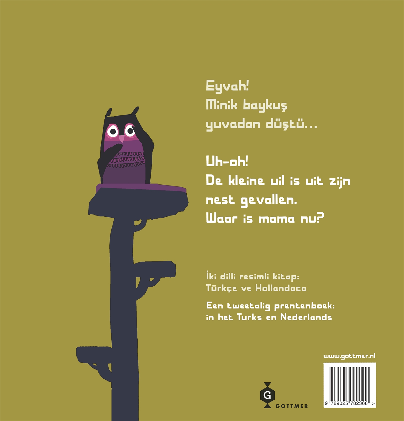 Mama kwijt / Annem nerede?, foto 2 van 2