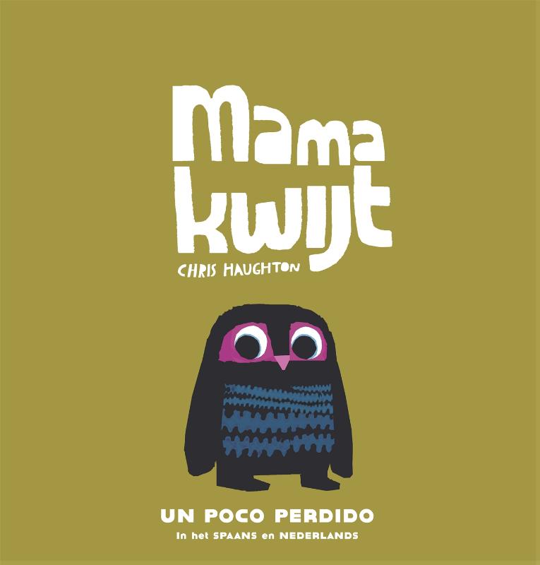 Mama kwijt / Un poco perdido