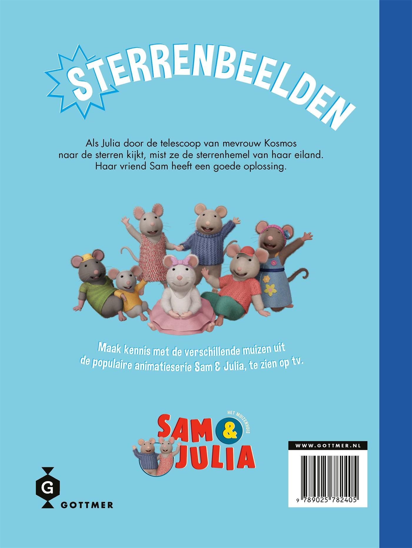 Sterrenbeelden, foto 2 van 2