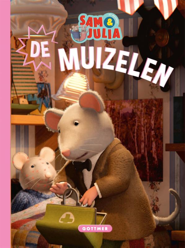 De muizelen